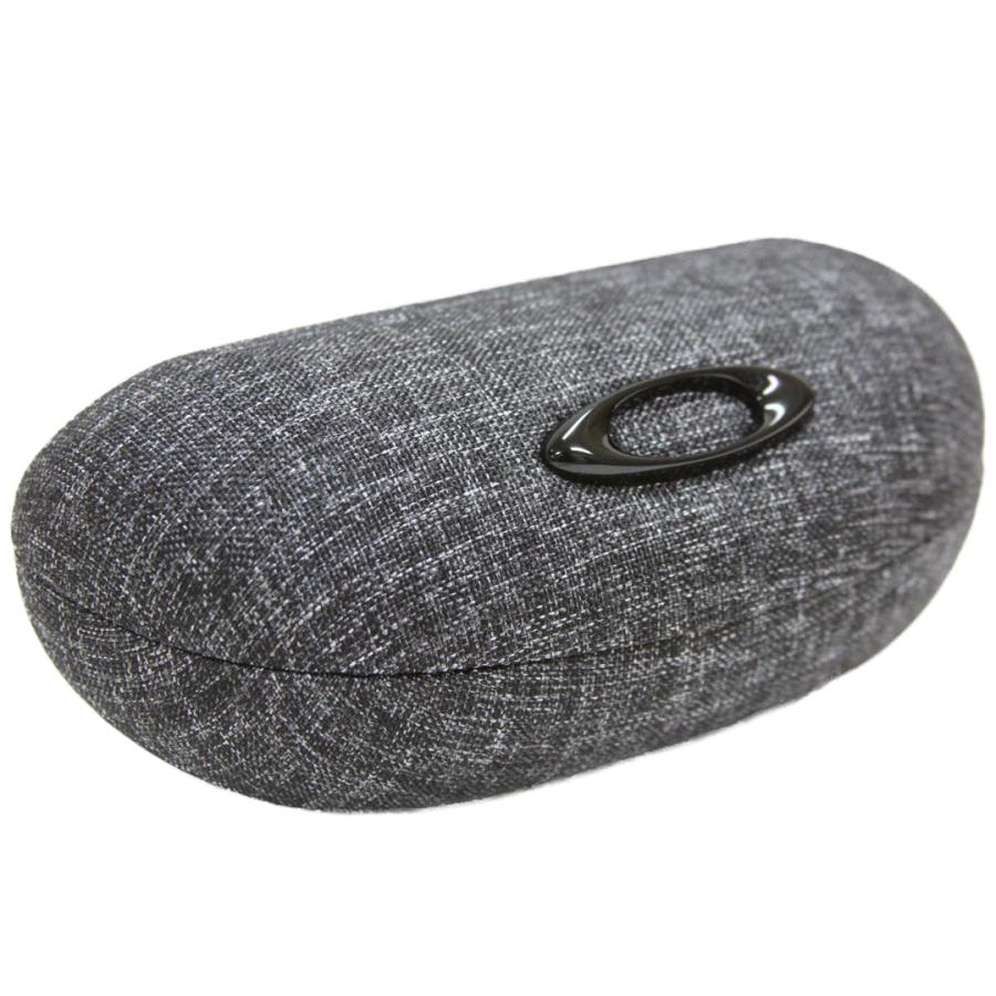 OAKLEY（オークリー） サングラスケース Ellipse O Case Grey 102-495 