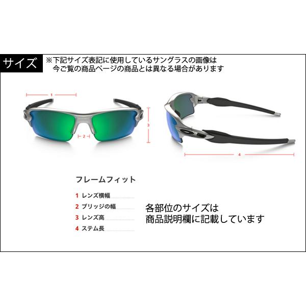OAKLEY（オークリー） Radarlock Path PRIZM GOLF OO9206-920636 Matte