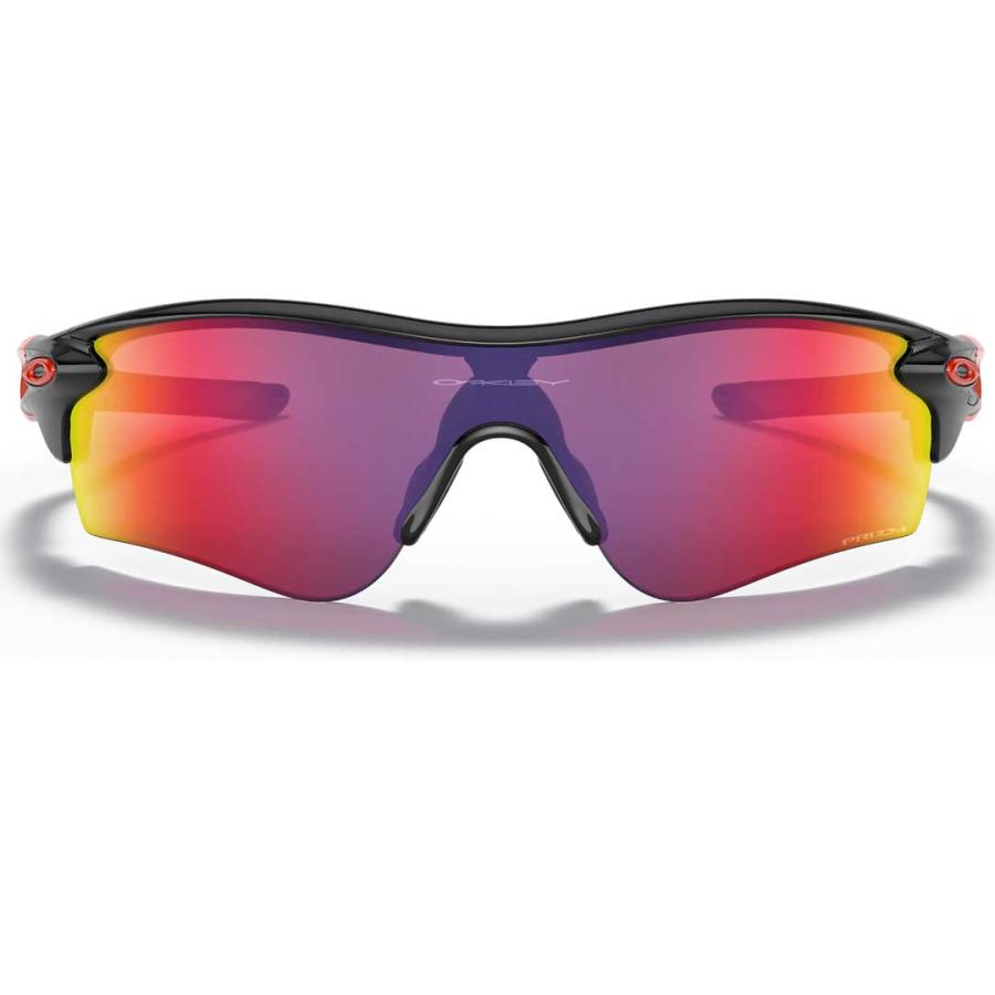 OAKLEY（オークリー） Radarlock Path PRIZM OO9206-920637 Polished