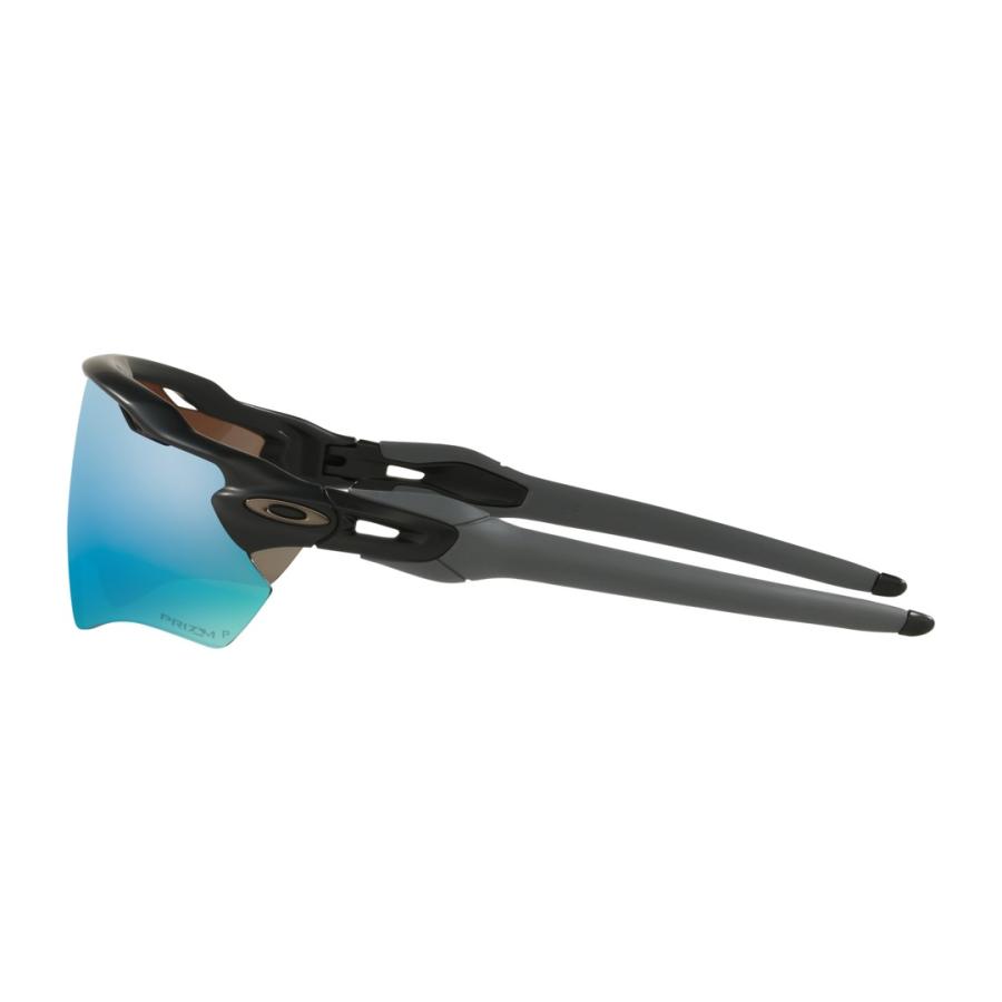 オークリー OAKLEY RADAR EV PATH PRIZM レーダー  プリズムディープウォーター OO9208-920855-38 偏光サングラスの画像