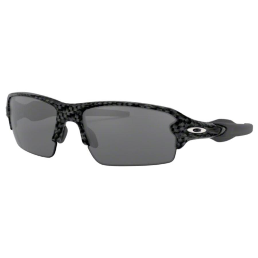 OAKLEY オークリー FLAK 2.0 サングラス カーボン調 OAKLEY オークリー FLAK 2.0 CARBON FIBER 0OO9271 927106