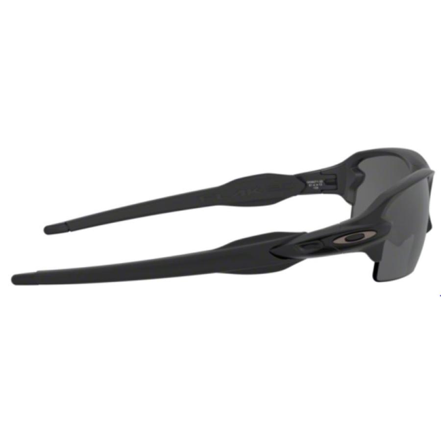 オークリー OAKLEY FLAK 2.0 MATTE BLACK 0OO9271 927122 サングラスの画像