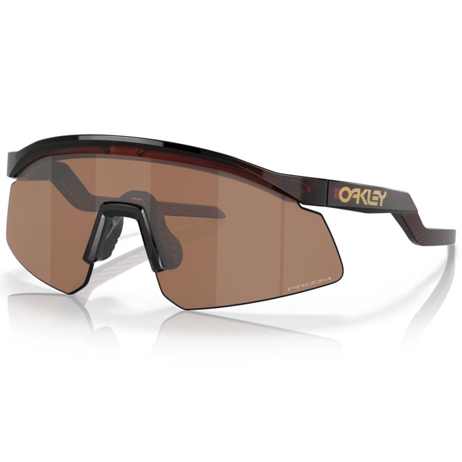 OAKLEY（オークリー） HYDRA 0OO9229-92290237 スポーツサングラス 