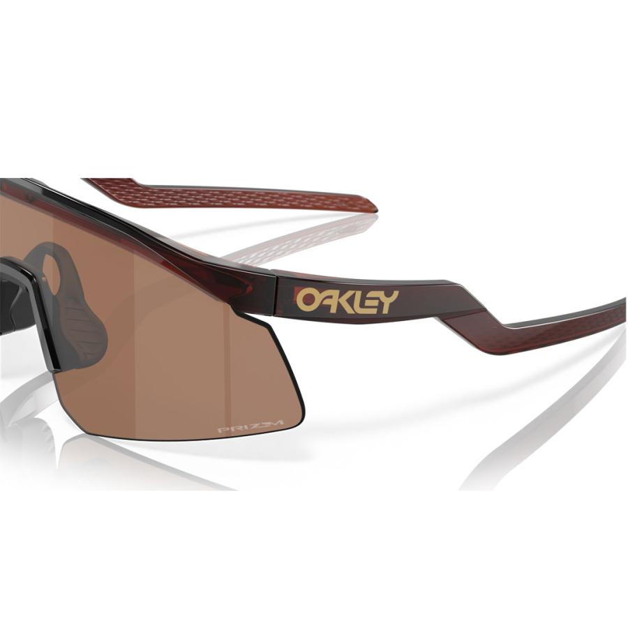オークリーOAKLEY HYDRA 0OO9229-92290237 スポーツサングラス サーフサングラス_5