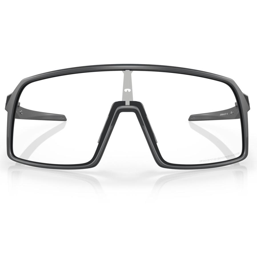 オークリーOAKLEY SUTROA Low Bridge Fit <Br>0OO9406A-94063337 スポーツサングラス_2