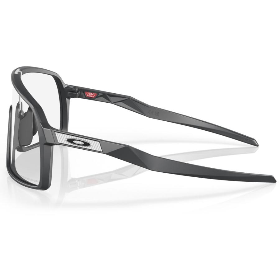 オークリーOAKLEY SUTROA Low Bridge Fit <Br>0OO9406A-94063337 スポーツサングラス_4