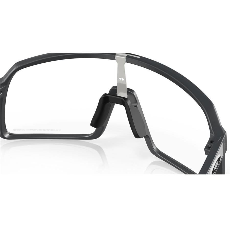 オークリーOAKLEY SUTROA Low Bridge Fit <Br>0OO9406A-94063337 スポーツサングラス_6