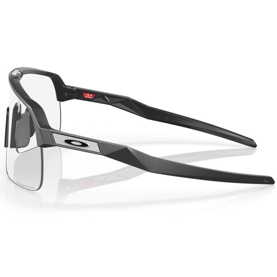 オークリーOAKLEY  SUTRO LITEA Low Bridge Fit  0OO9463A-94631839  スポーツサングラスの画像
