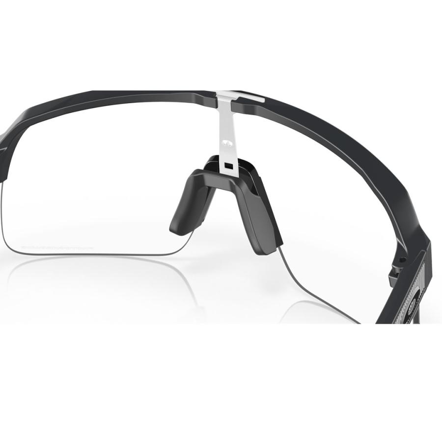 オークリーOAKLEY  SUTRO LITEA Low Bridge Fit  0OO9463A-94631839  スポーツサングラスの画像