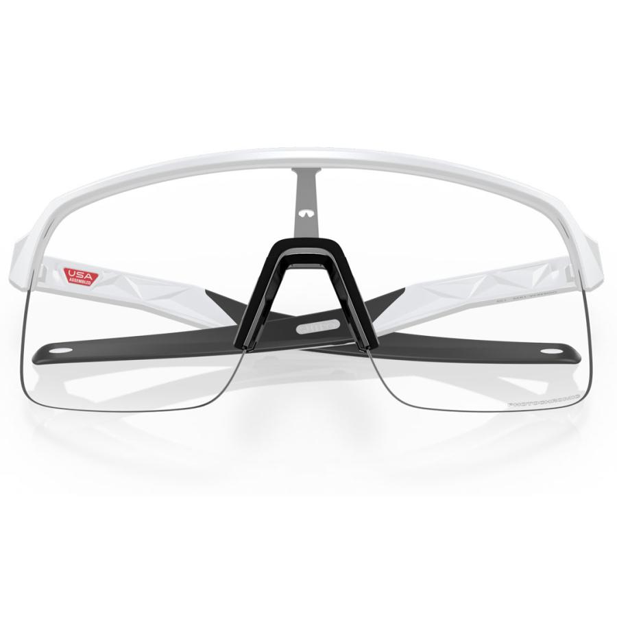 オークリーOAKLEY  SUTRO LITEA Low Bridge Fit  0OO9463A-94631939  スポーツサングラスの画像