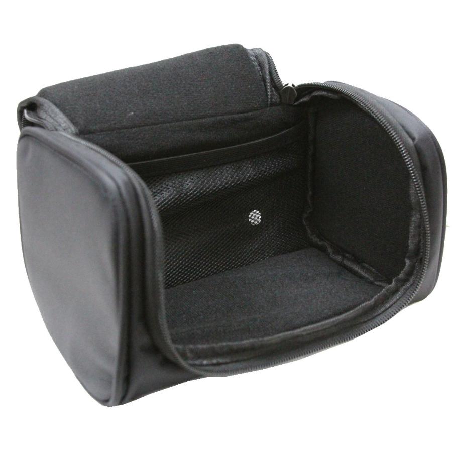 オークリー OAKLEY 08-011 LARGE GOGGLE SOFT CASE ソフトゴーグル