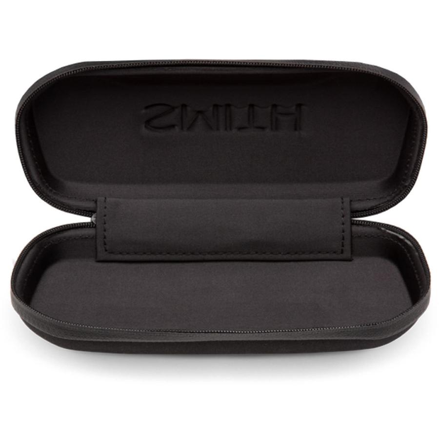 スミス SMITH SUNGLASS ZIPPER CASE SMALL サングラスケース 2832smithu003ウエスト