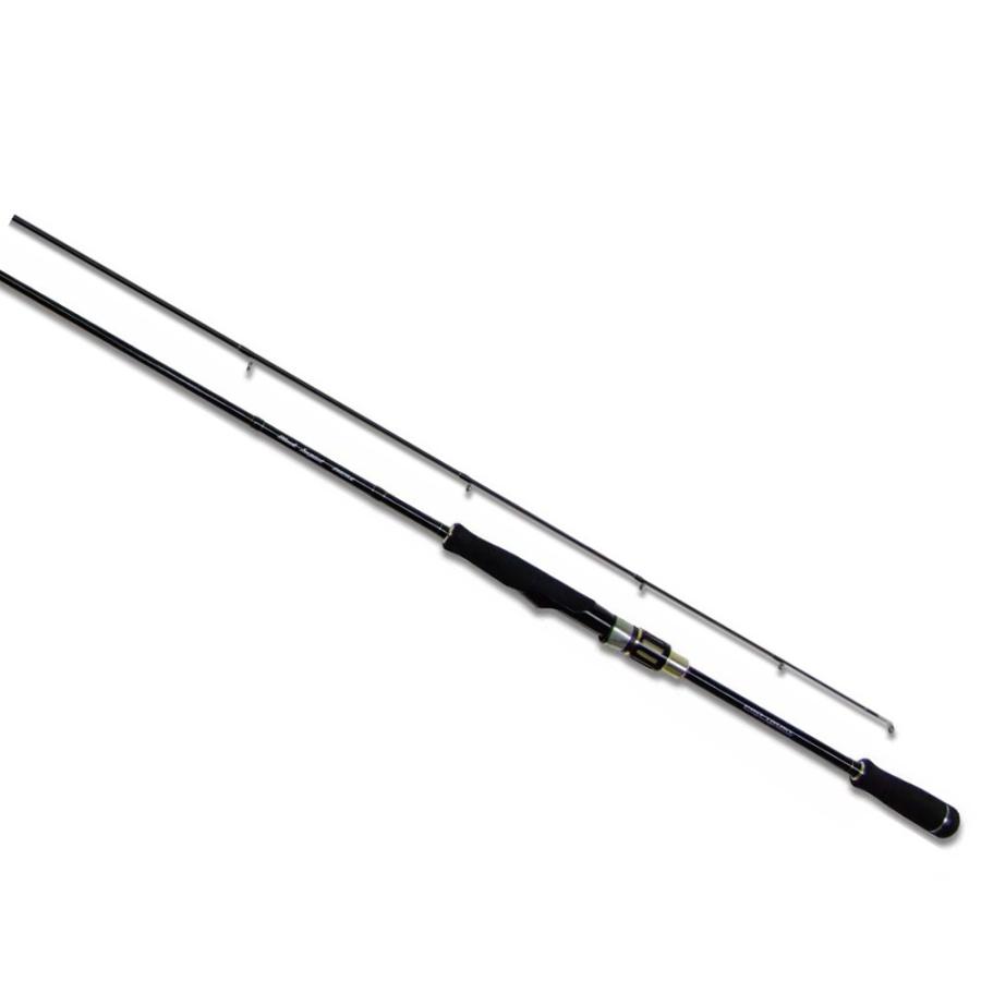 PRO TRUSTプロトラスト BLACK IMPACTブラックインパクト S642L 194cm