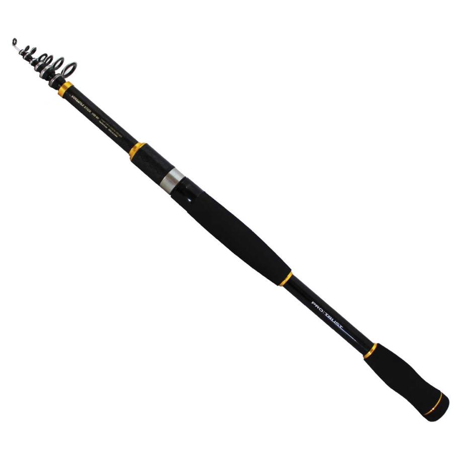 PRO TRUSTプロトラスト VERSATILE STICK VSE-80 064416 エギング