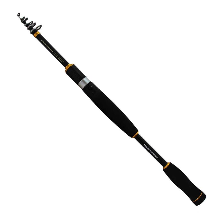 PRO TRUST UtilisR64 240M アジ・ヒラメなど Utilis R｜株式会社 大藤つり具