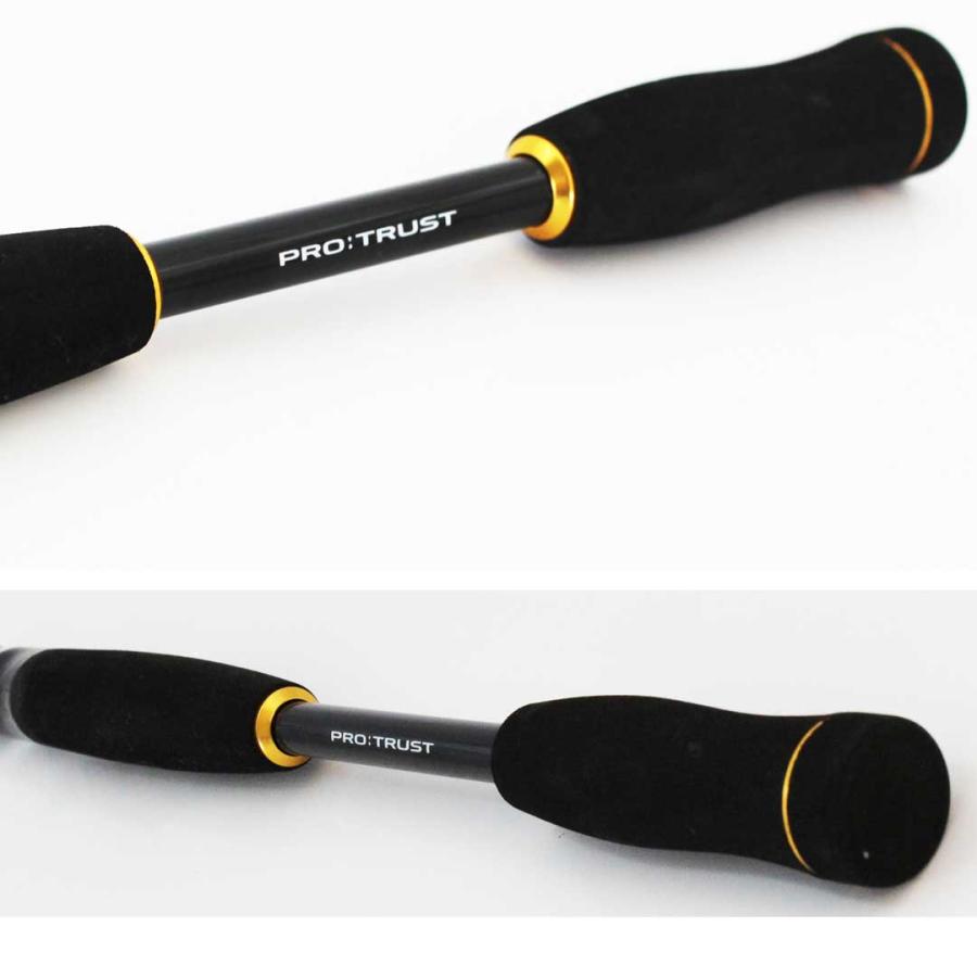 PRO TRUSTプロトラスト VERSATILE STICK VSS-64 064423 スピニング
