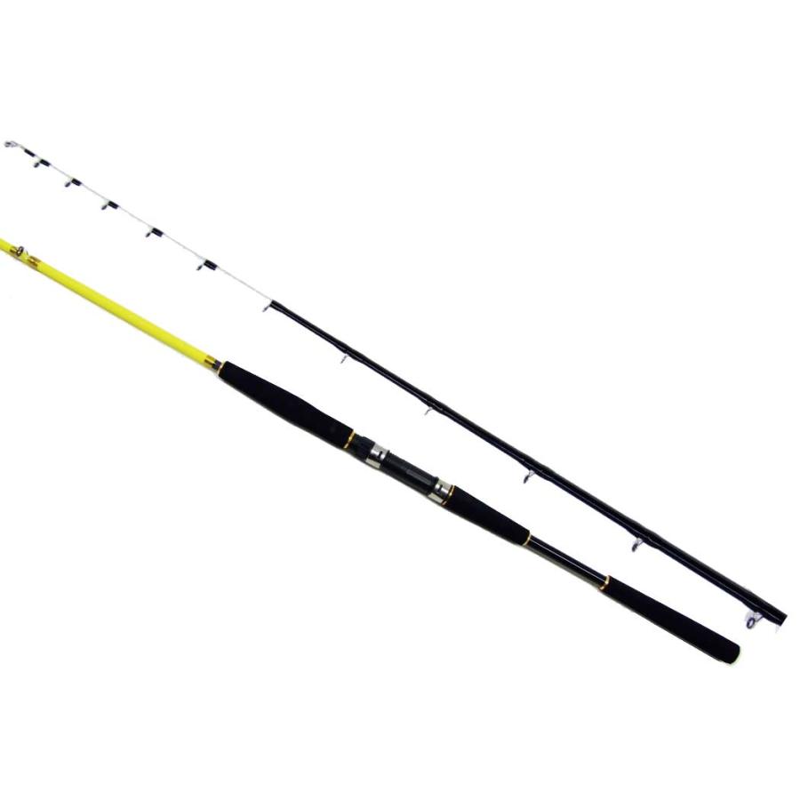 Pro Trustプロトラスト Power Game Lotパワーゲームロッド 100 180 船ロッドあすつく 3101 Protrust A 0 ウエストコースト アウトドアshop 通販 Yahoo ショッピング