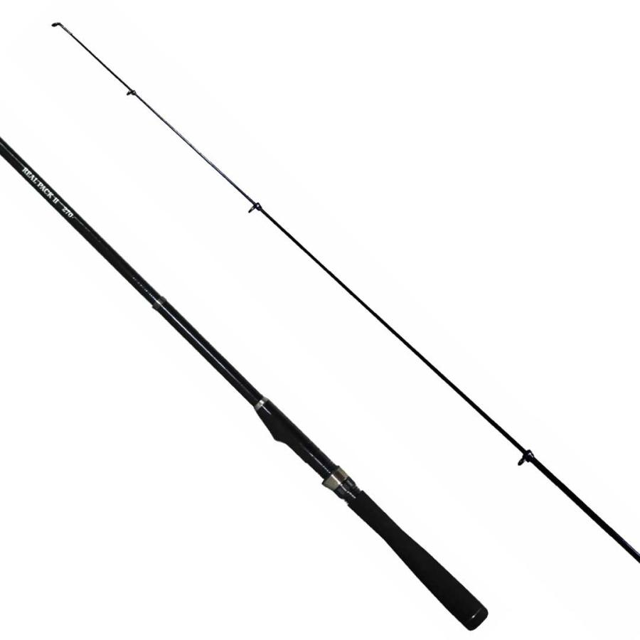 プロトラストシーバスタックル・エギングタックル PRO TRUSTプロトラスト REAL PACK2リアルパック2 210 064669