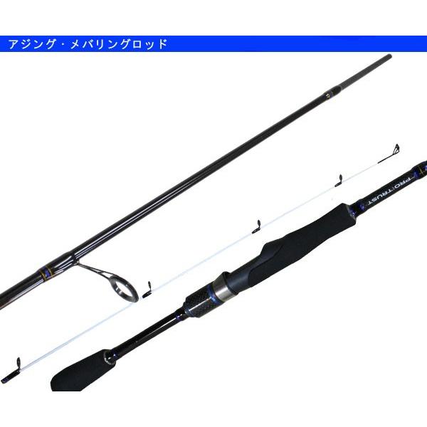 PRO TRUST REALISTA 磯竿3本セット　プロトラスト Amazon | プロトラスト レアリスタ波止磯遠投SP 3-390 | Greddy