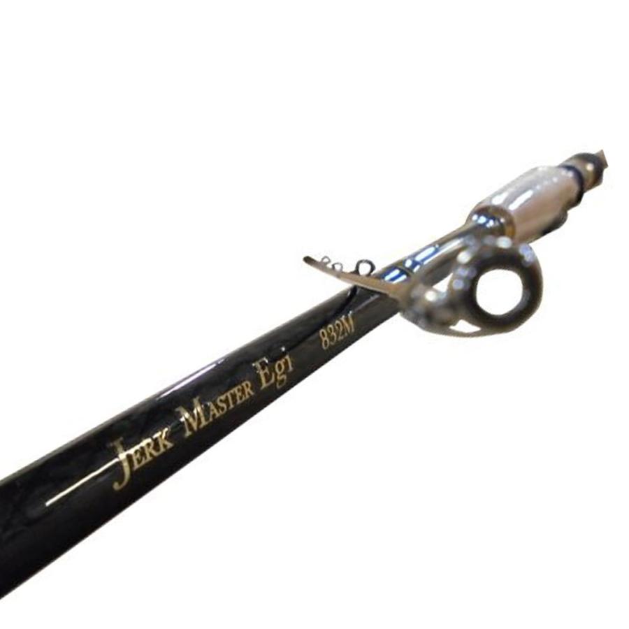 プロトラストprotrust Jerk Master Egi ジャークマスターエギ 251cm 2m エギングロッド 3101 Protrust A 109 ウエストコースト アウトドアshop 通販 Yahoo ショッピング