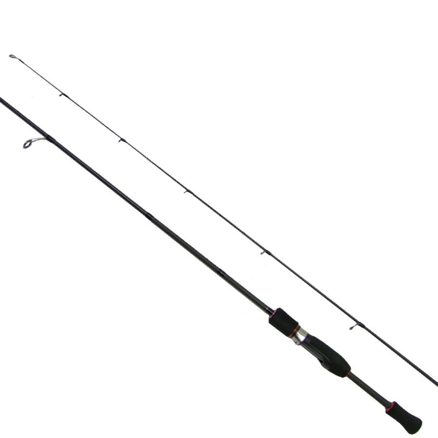 プロトラストPROTRUST  SEA OWL シーオウル 782ML 234cm  065703 チニング ロッド