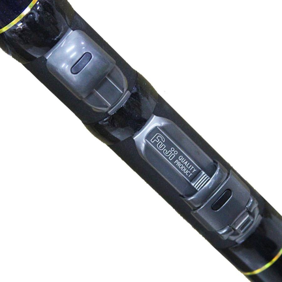 PRO TRUST REALISTA 磯竿3本セット　プロトラスト プロトラストPROTRUST REALIST磯ロングスペシャル 3-630cm