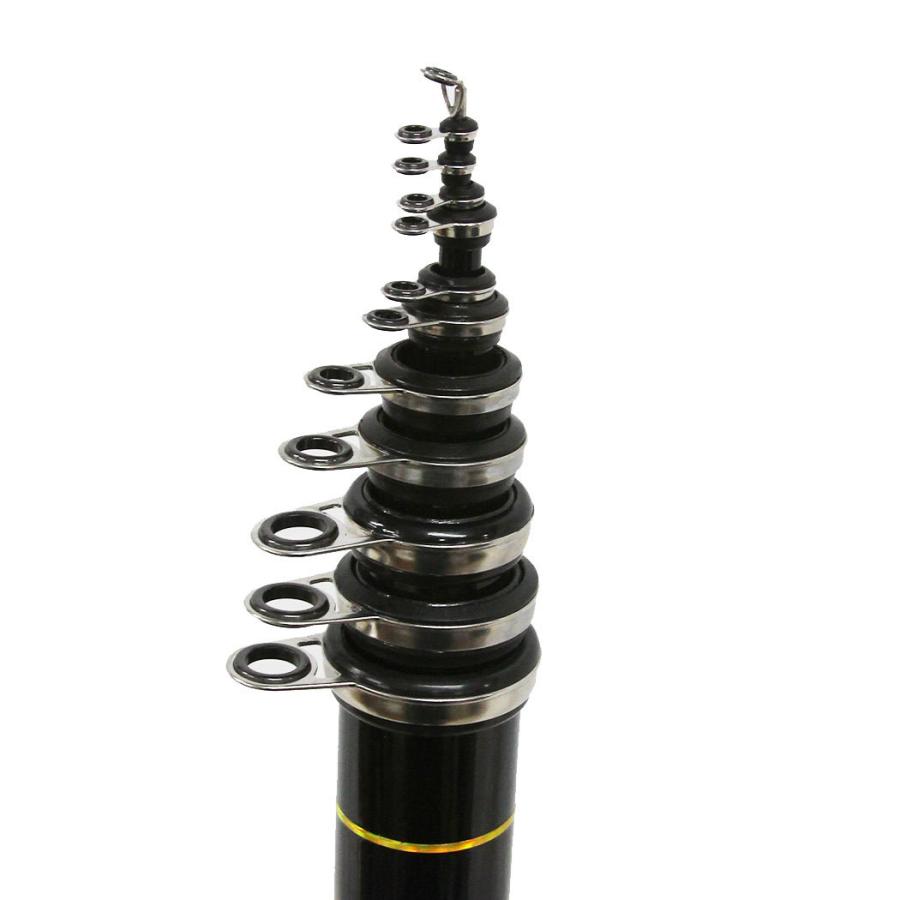 プロトラストPROTRUST REALIST磯ロングスペシャル 3-810cm 0686643 磯