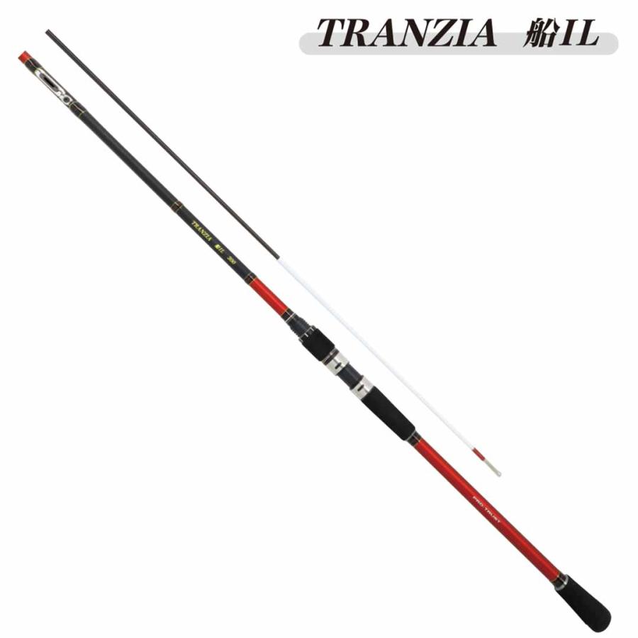 プロトラストPRO TRUST TRANZIA船 ILトランジアふねIL 200 071223 船竿