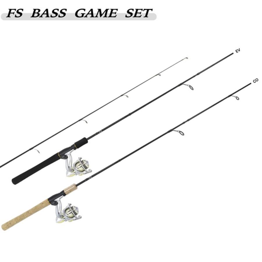 プロトラストPROTRUST FS BASS GAME SET FSバスゲームセット 603ML