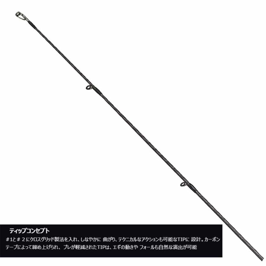 SLASH（スラッシュ） アーカードフレックスARCARD FLEX AF-832M 068926
