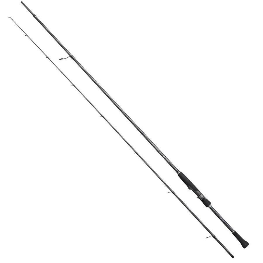 SLASH Arcard Flex AF-862M エギングロッド SLASH（スラッシュ） アーカードフレックスARCARD FLEX AF-862M 068933