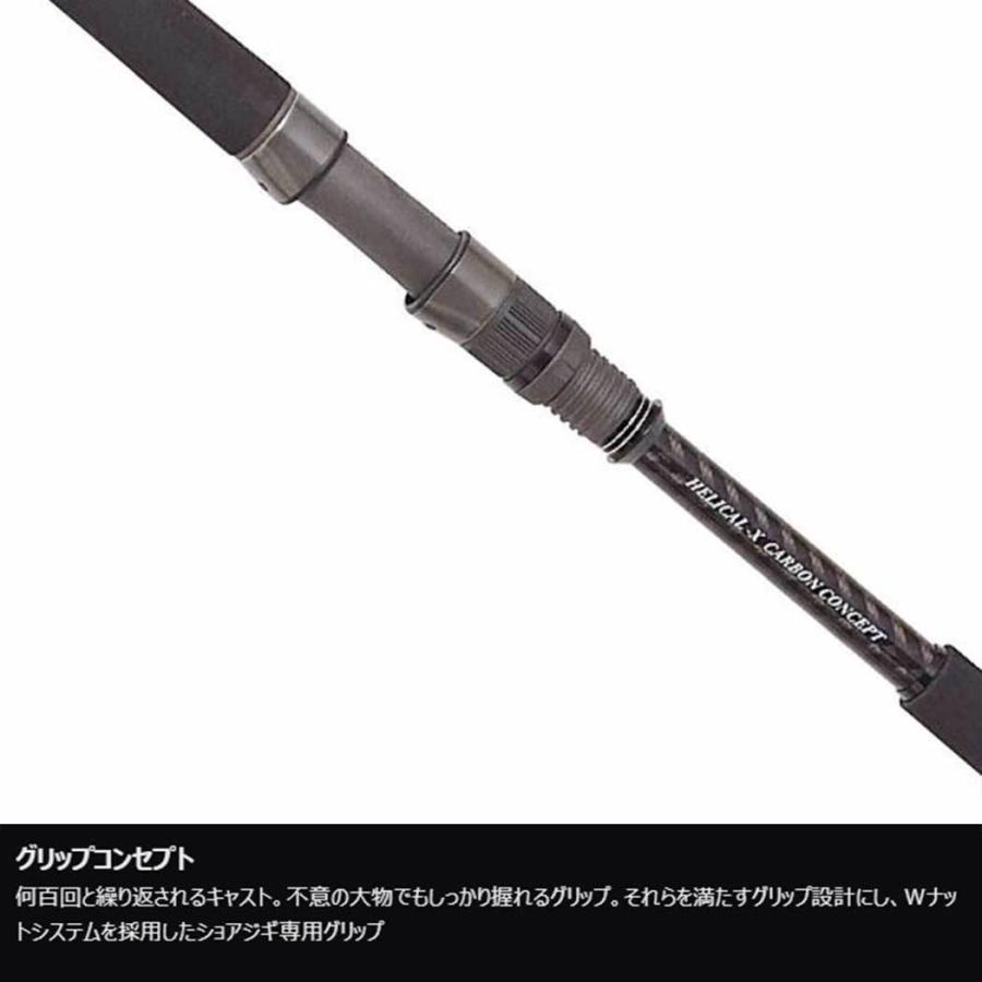 SLASH（スラッシュ） コースト・シーフCOAST THIEF CT-902ML 068537