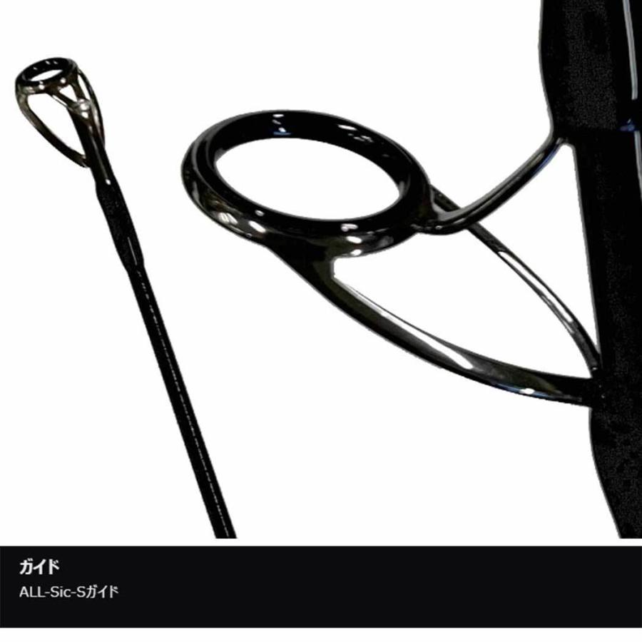 スラッシュslash コースト シーフcoast Thief Ct 932m ショアジギングロッド 3101 Slash A 065 ウエストコースト アウトドアshop 通販 Yahoo ショッピング