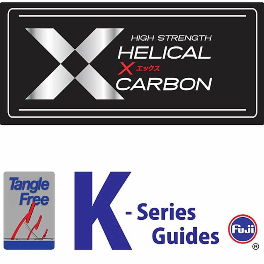 スラッシュslash コースト シーフcoast Thief Ct 932m ショアジギングロッド 3101 Slash A 065 ウエストコースト アウトドアshop 通販 Yahoo ショッピング