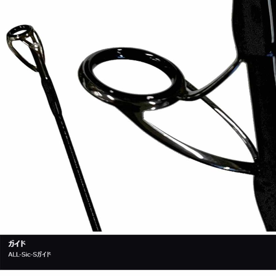 SLASH（スラッシュ） コースト・シーフCOAST THIEF CT-962MH 068551