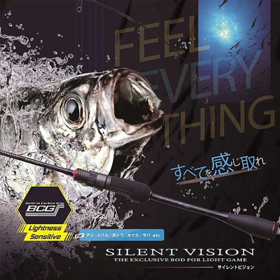 SLASH（スラッシュ） サイレントヴィジョンSILENT VISION SV-6102ST 