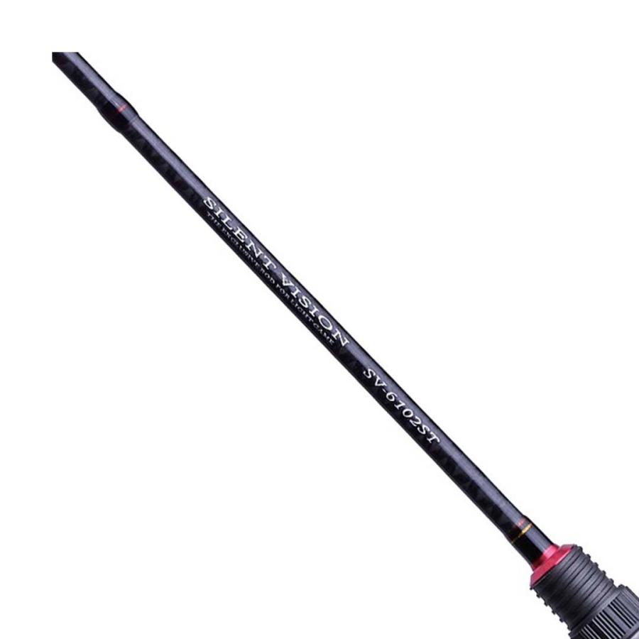 SLASH　サイレントビジョン　SV-782TB SLASH（釣り） スラッシュSLASH サイレントヴィジョンSILENT