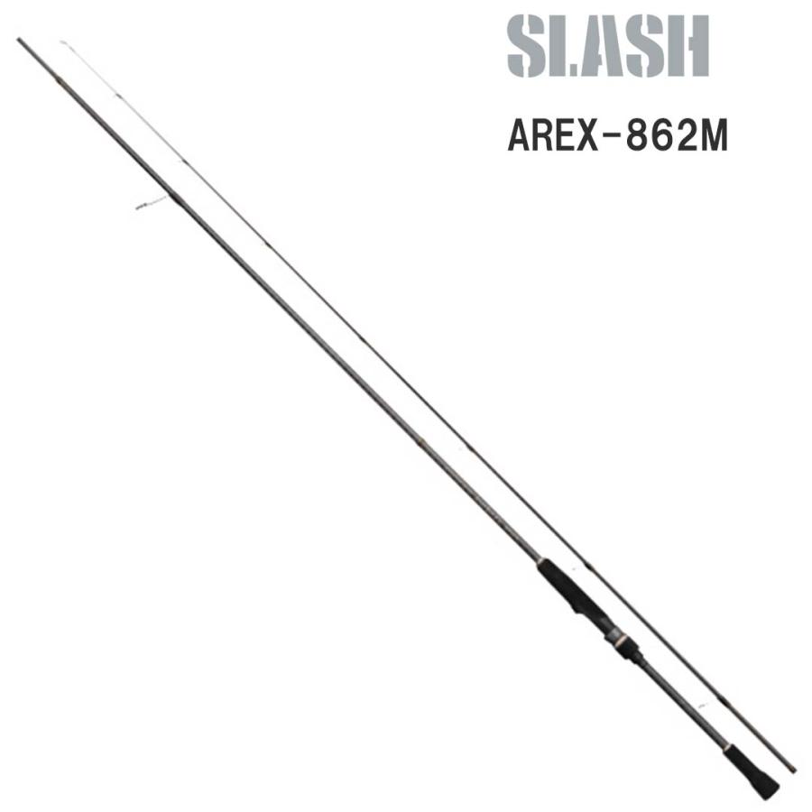 スラッシュSLASH アーカードリアルEX ARCARD REAL EX AREX-862M 072572