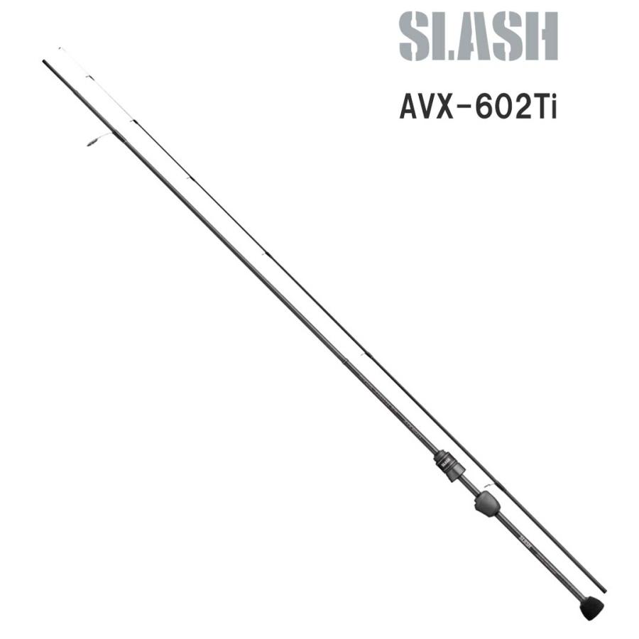 スラッシュSLASH アクアビジョンEX AQUA VISION EX AVX-602Ti 072084