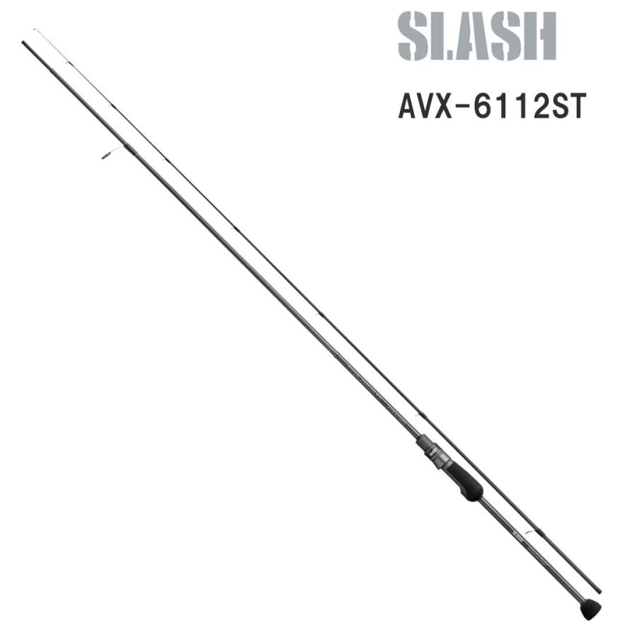 スラッシュSLASH アクアビジョンEX AQUA VISION EX AVX-6112ST 072107