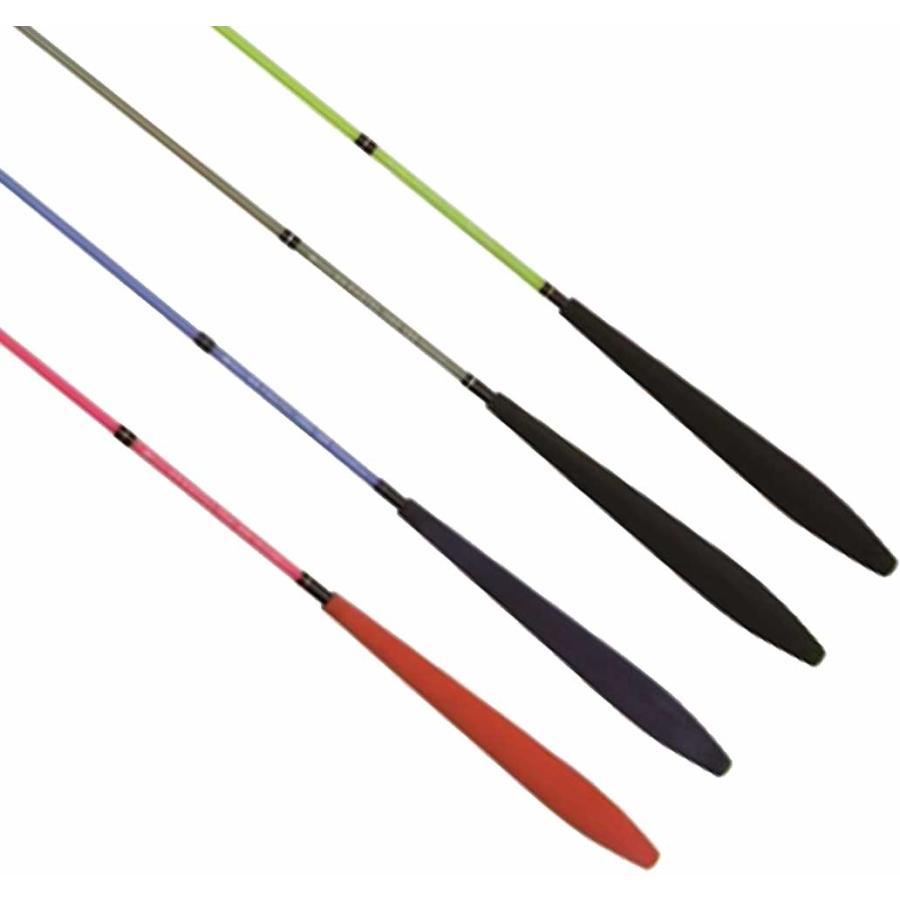 ザッピーZAPPY 楽釣 PASTEL ONEパステルワン 120cm のべ竿 : ウエスト