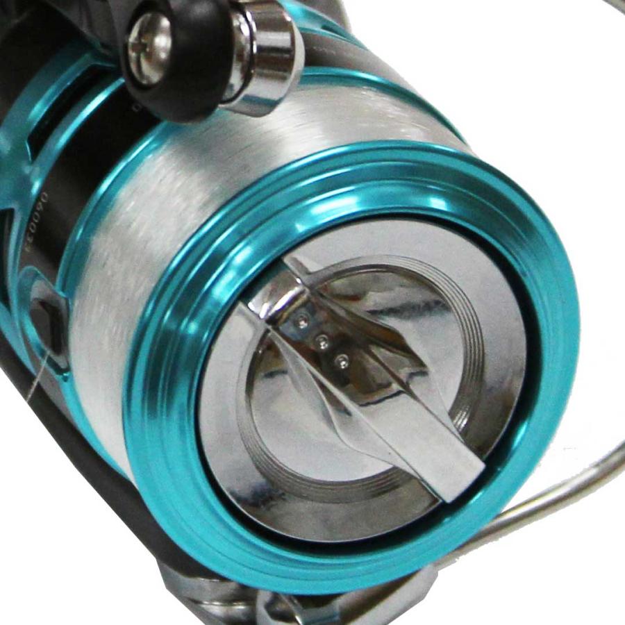 DAIWA（ダイワ） FIRESPIN EM ファイヤースピン 2000 スピニングリール