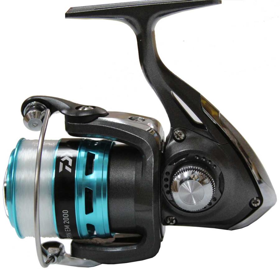 DAIWA（ダイワ） FIRESPIN EM ファイヤースピン 2000 スピニングリール