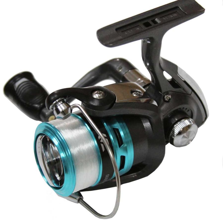 Daiwa スウィープファイヤー XR 3500 スピニングリール DAIWA（ダイワ） FIRESPIN EM ファイヤースピン 3500 スピニングリール