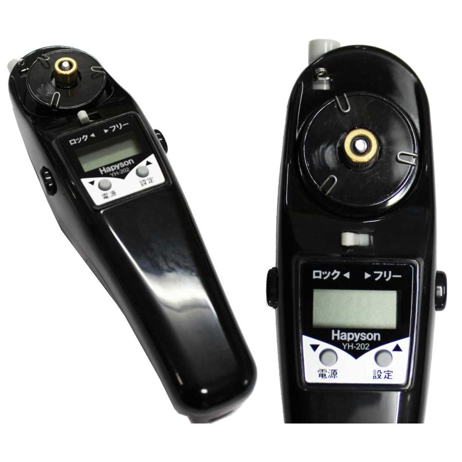 Hapyson HAPYSONハピソン YH-202 ワカサギ用 電動リール