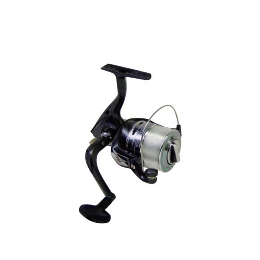 PRO TRUSTプロトラスト ALENZAアレンザ 4000A 209237 スピニングリール