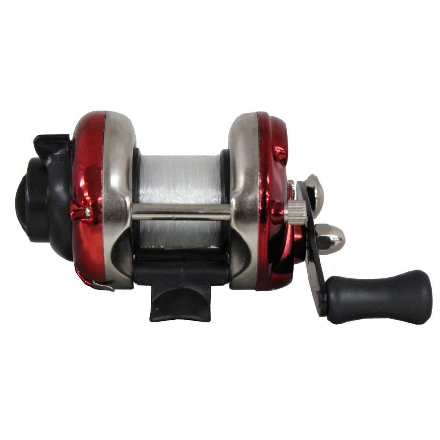 PROTRUST（プロトラスト）ベイトリール Amazon | PRO TRUST(プロトラスト) リール RED GRADE | トラスト