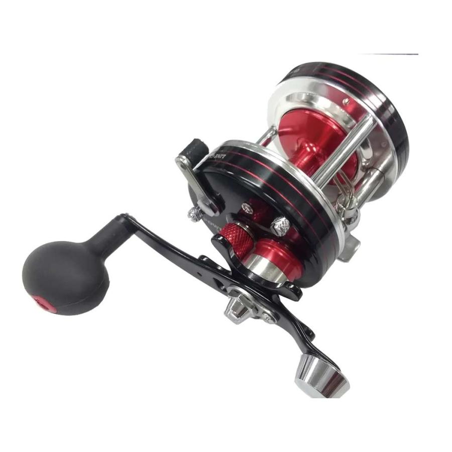 Pro Trustプロトラスト Powershipパワーシップ300ph 9350 ベイトリール 3102 Protrust A 016 ウエストコースト アウトドアshop 通販 Yahoo ショッピング