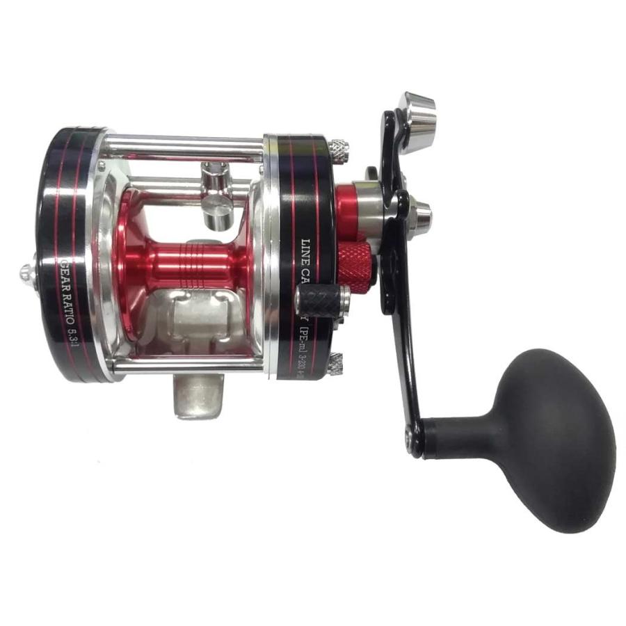 Pro Trustプロトラスト Powershipパワーシップ300ph 9350 ベイトリール 3102 Protrust A 016 ウエストコースト アウトドアshop 通販 Yahoo ショッピング