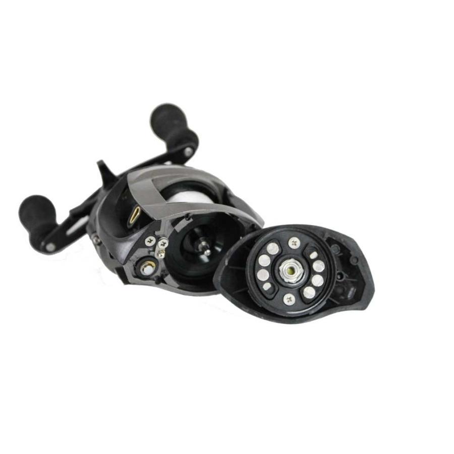 製品 | 五十鈴工業株式会社 日本製 ベイトリール 046805371H0A